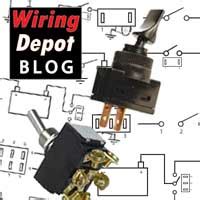 automotive  prong toggle switch wiring diagram collection