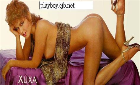 Xuxa Meneghel Nude Pics Page 1