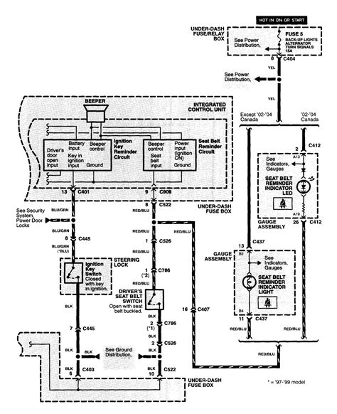fleetwood tioga wiring diagram