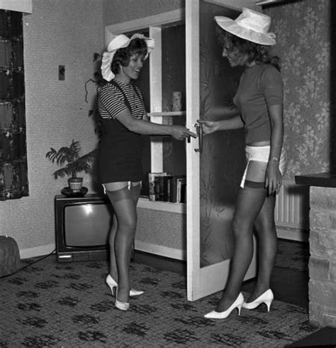 Vintage Stockings 74 100 Pics Xhamster