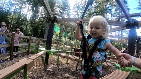 center parcs whinfell  holiday youtube