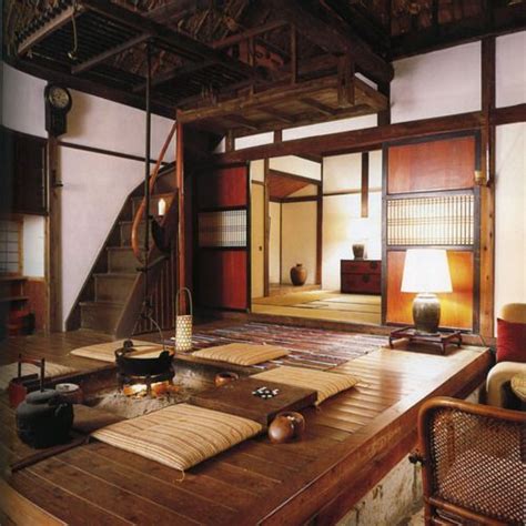 serene japanese living room decor ideas digsdigs