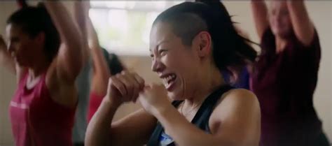 Vichealth Launches Australian Version Of Viral This Girl Can Campaign