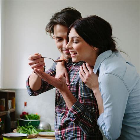 4 little ways to show your partner you appreciate him every day