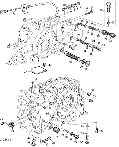 parts manual   john deere pollheavy