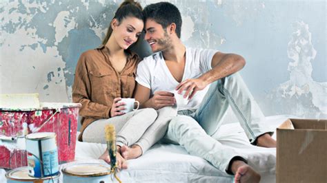 sex with your partner brings two days ‘afterglow say