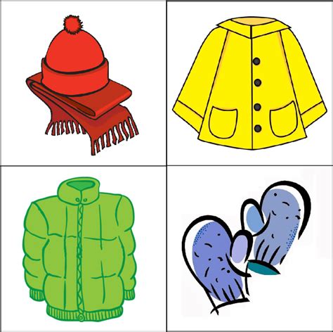 pictures  winter clothes  kids   pictures
