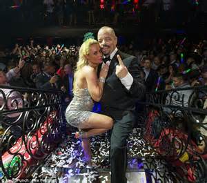 All Is Forgiven As Coco Austin And Ice T Put Photo Scandal