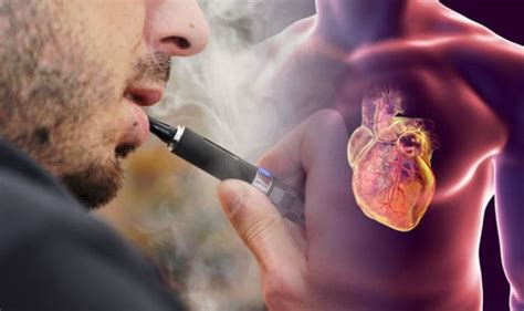 Junk Science Linking Vaping To Heart Disease Retracted From Medical