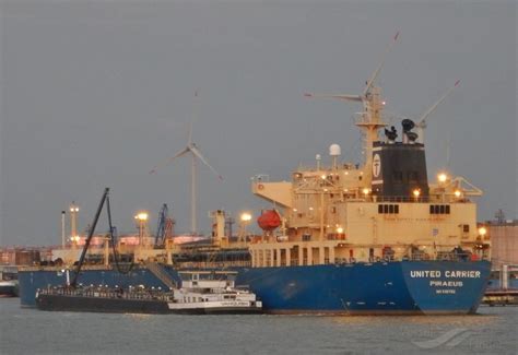 lr carrier crude oil tanker details  current position imo  mmsi