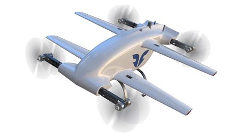blueflite  making  drone future  reality today ibtimes