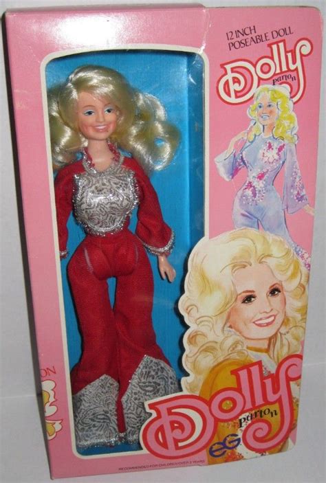 vintage dolly parton doll the lowest price