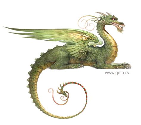 zmaj dragon by ~getoart on deviantart dragon pictures dragon art