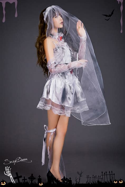 download free ghost bride samantha38g cosplay livecam show