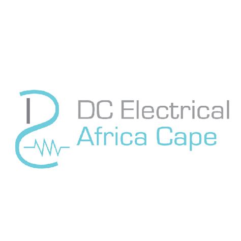 dc electrical logo  invitation cafe