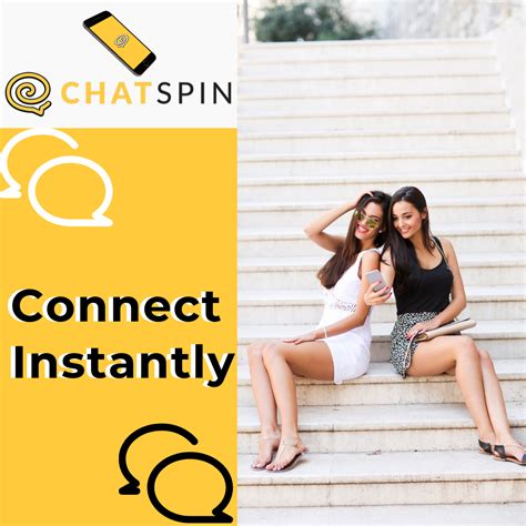 Chatspin Review The Most Popular Random Chat Service In 2020 The