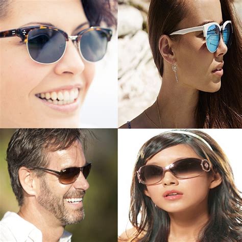 10 Modern And Beautiful Prescription Sunglasses Designs Styles At Life