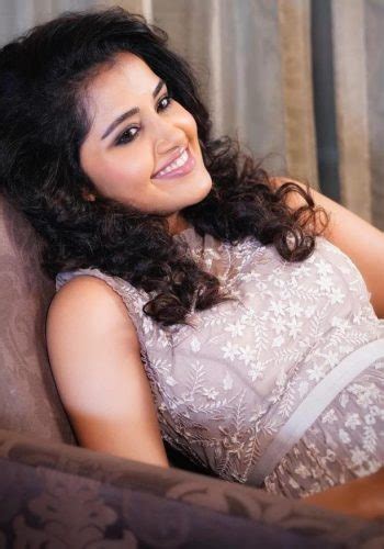 anupama parameswaran latest photoshoot images hot actress photos