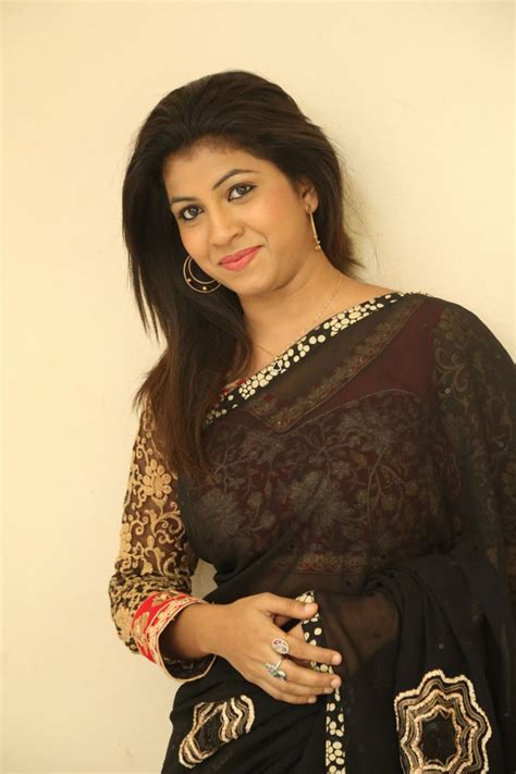 Actress Celebrities Photos Telugu Actress Geethanjali