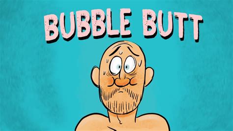 Bubble Butt Youtube