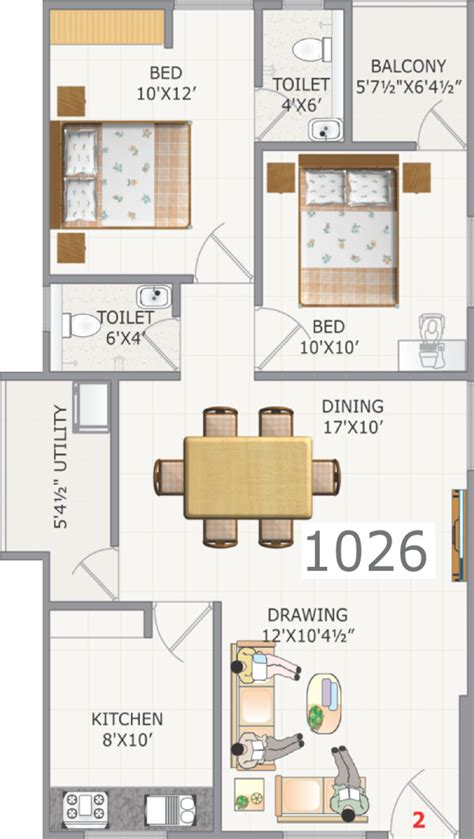 ss navya elite homes  kondapur hyderabad price