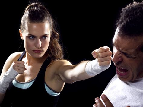 5 Martial Art Forms Women Can Learn For Self Defense The Times Of India