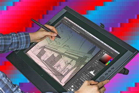 drawing tablet software