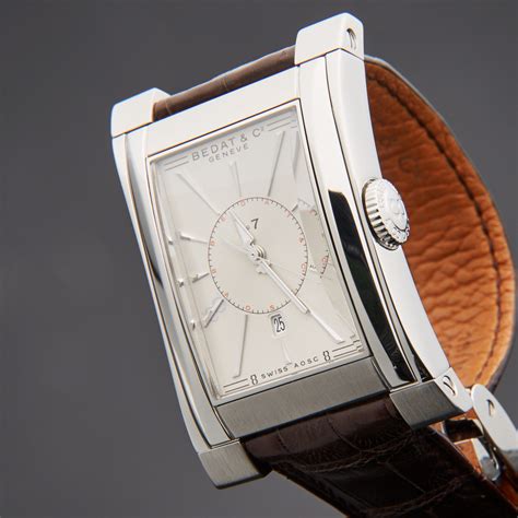bedat    automatic   marvelous timepieces touch  modern