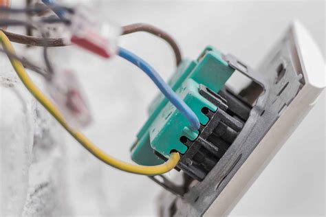 gcfi electrical receptacles work landmark electric