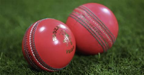 pink ball   daynight test matches