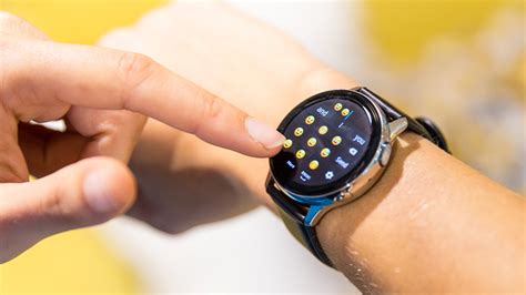hoe kies je de juiste smartwatch als verlengstuk van je smartphone coolblue alles voor een