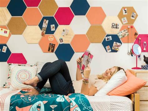 college dorm checklist don t forget these dorm room essentials hgtv s decorating and design