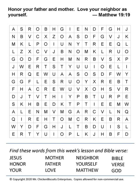 pin   bible word search