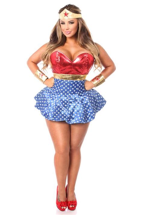 31 Sexy Halloween Costume Ideas That Are Almost Too Hot To