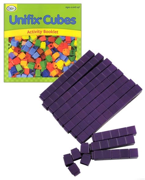 purple unifix cubes  main photo cover unifix cubes rainbow