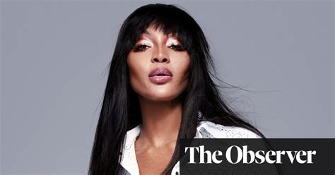 Naomi Campbell ‘it’s Time To Reset’ Fashion The Guardian