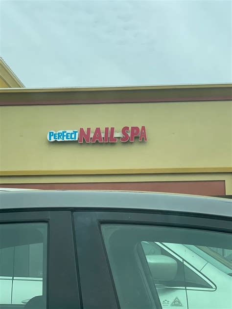 perfect nail spa updated april   reviews  montgomery