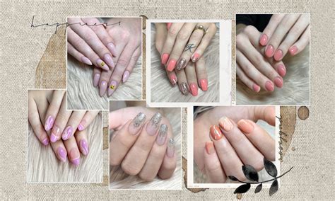 luminous nails nail salon