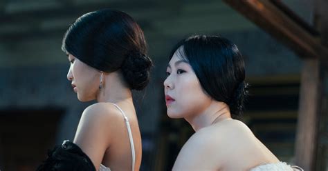 Loved ‘parasite Manohla Dargis Recommends Other South Korean Movies