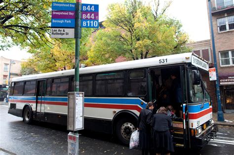 bus segregation of jewish women prompts review the new york times