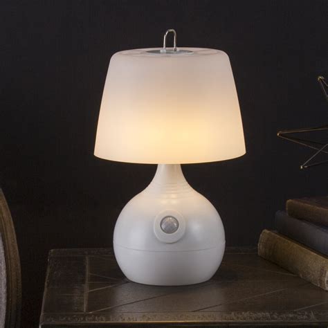battery operated table lamps youll love   visual hunt