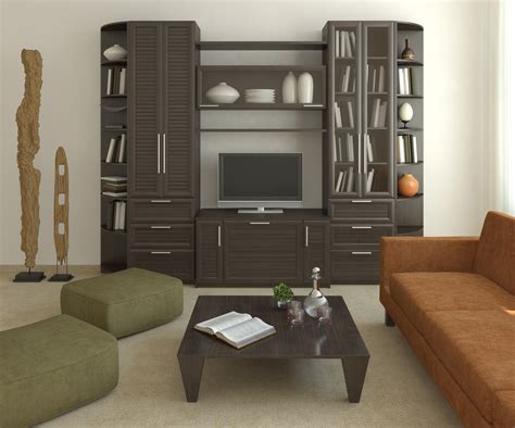 modern furniture modern living room cabinets designs