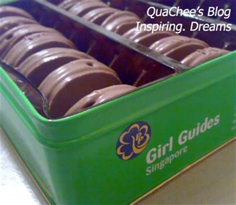 quachees blog singapore girl guides cookies