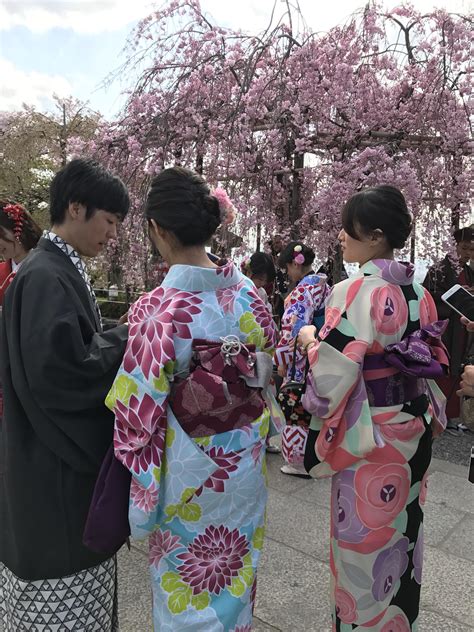kimono girls rjapanpics