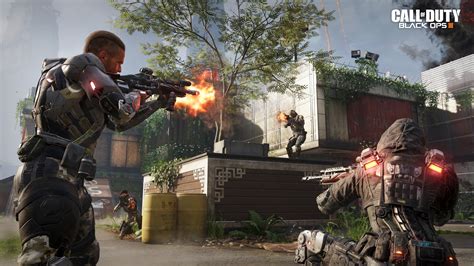 9 new official black ops 3 screenshots released charlie intel