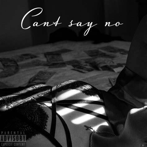 can t say no single by trey cd spotify