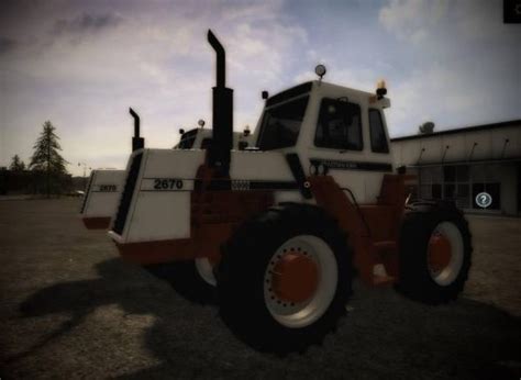 fs  iron case  tractor  farming simulator    mods fs   mods