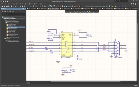 simple schematic drawing software    pencil  paper pcb design blog altium