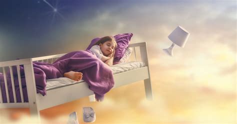 do lucid dreams promote creativity psychology today