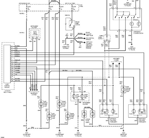 audi  stereo wiring diagram diagramwirings